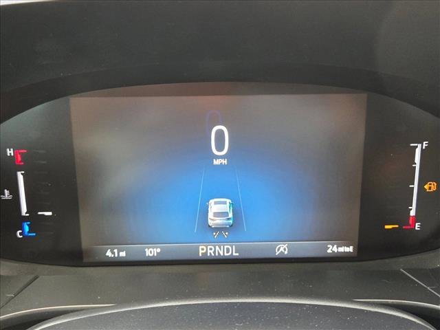 New 2026 Ford Escape Active image 10