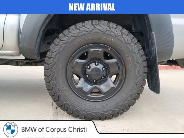 Used 2015 Toyota Tacoma PreRunner w/ Convenience Package RWD image 7