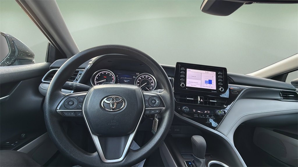 Used 2023 Toyota Camry LE image 20