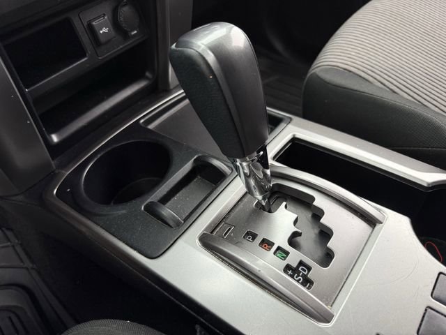Used 2022 Toyota 4Runner SR5 RWD image 20