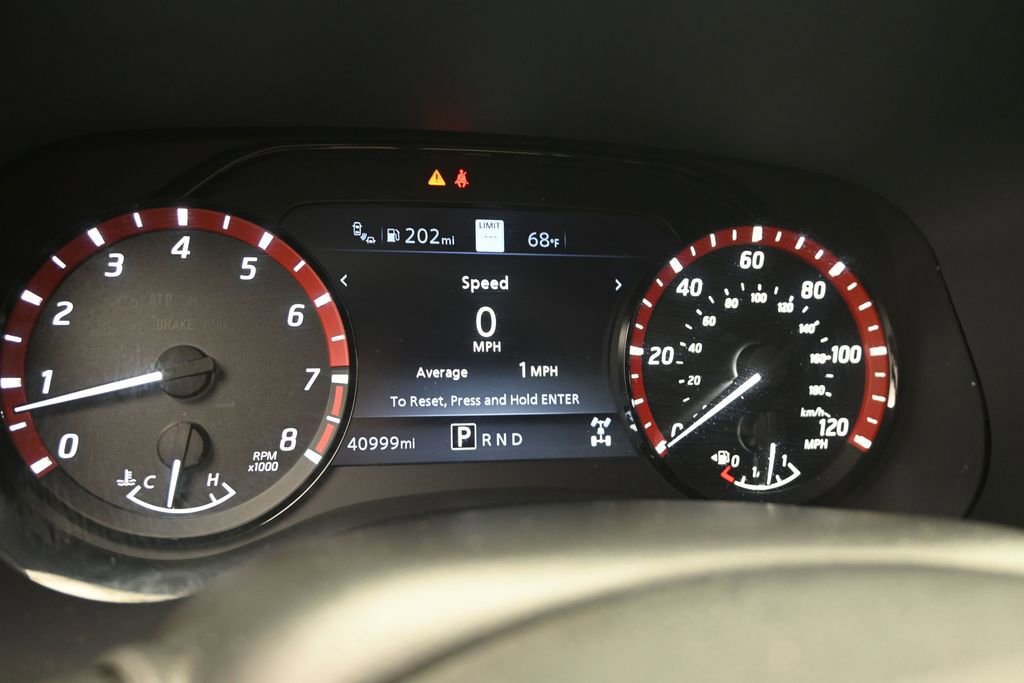 Used 2023 Nissan Frontier PRO-4X w/ Pro-4X Premium Package AWD/4WD image 18