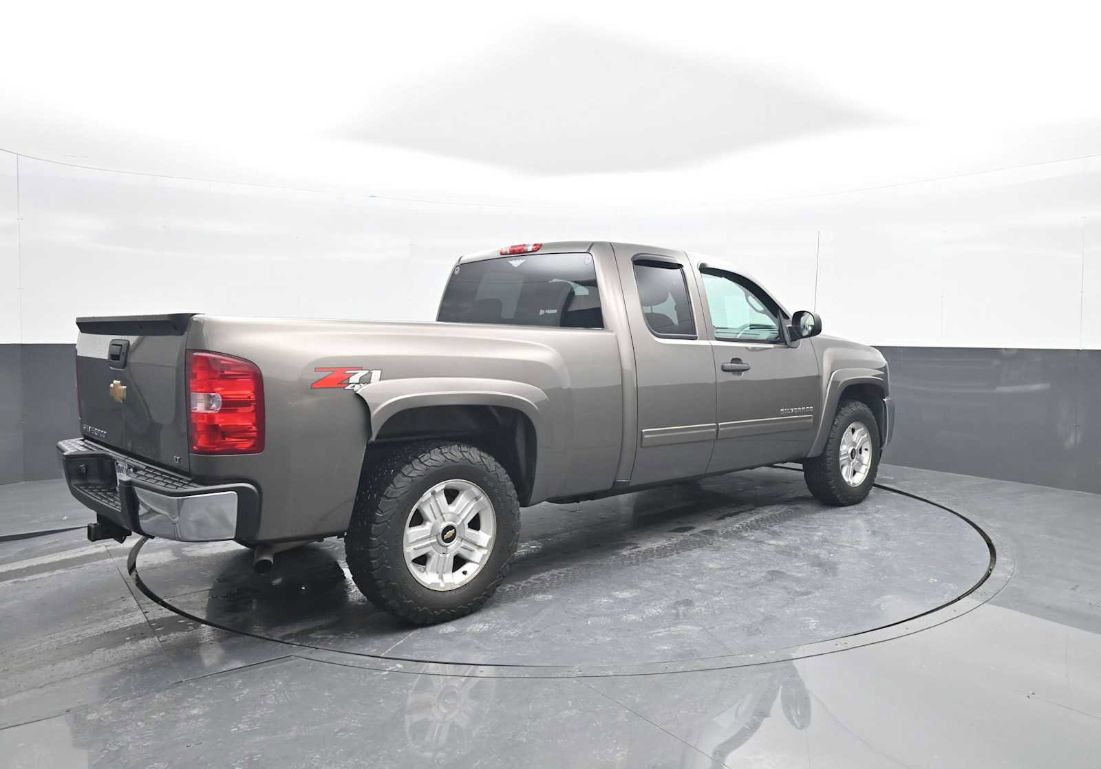 Used 2012 Chevrolet Silverado 1500 LT w/ All-Star Edition image 8