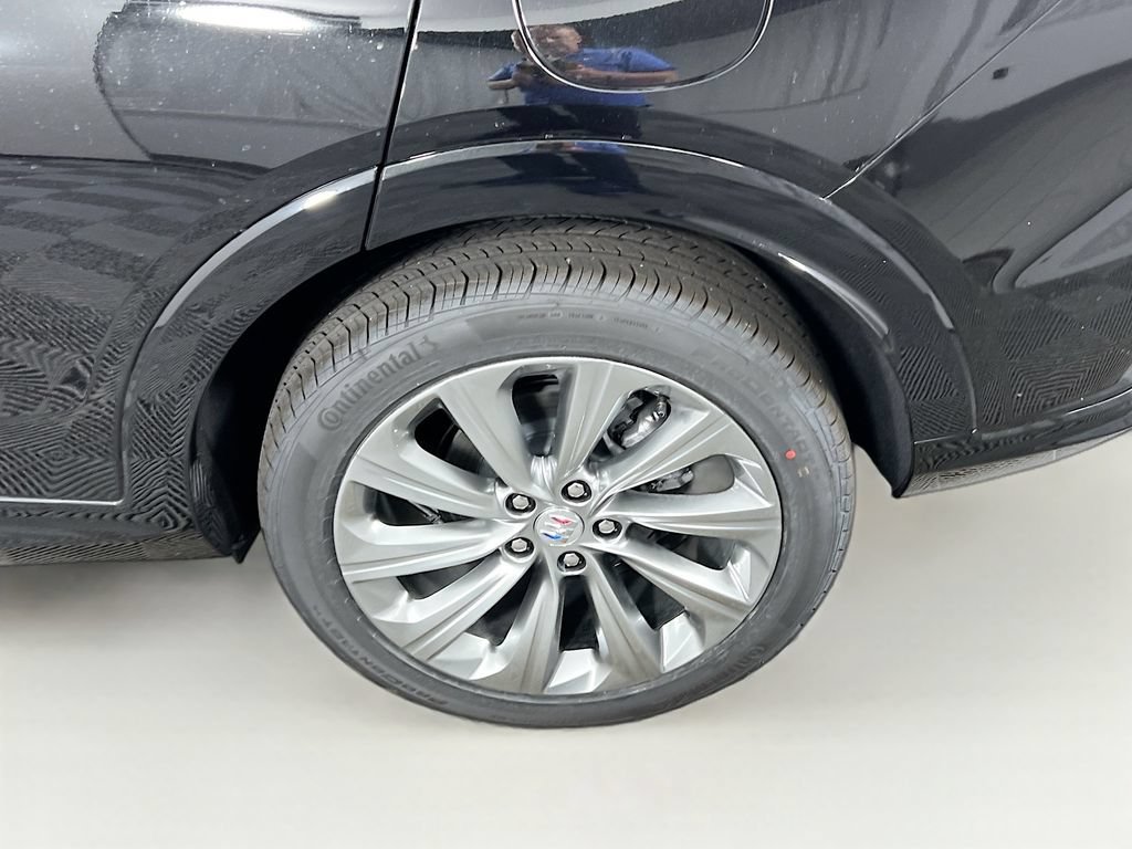 New 2025 Buick Envista Sport Touring FWD image 22