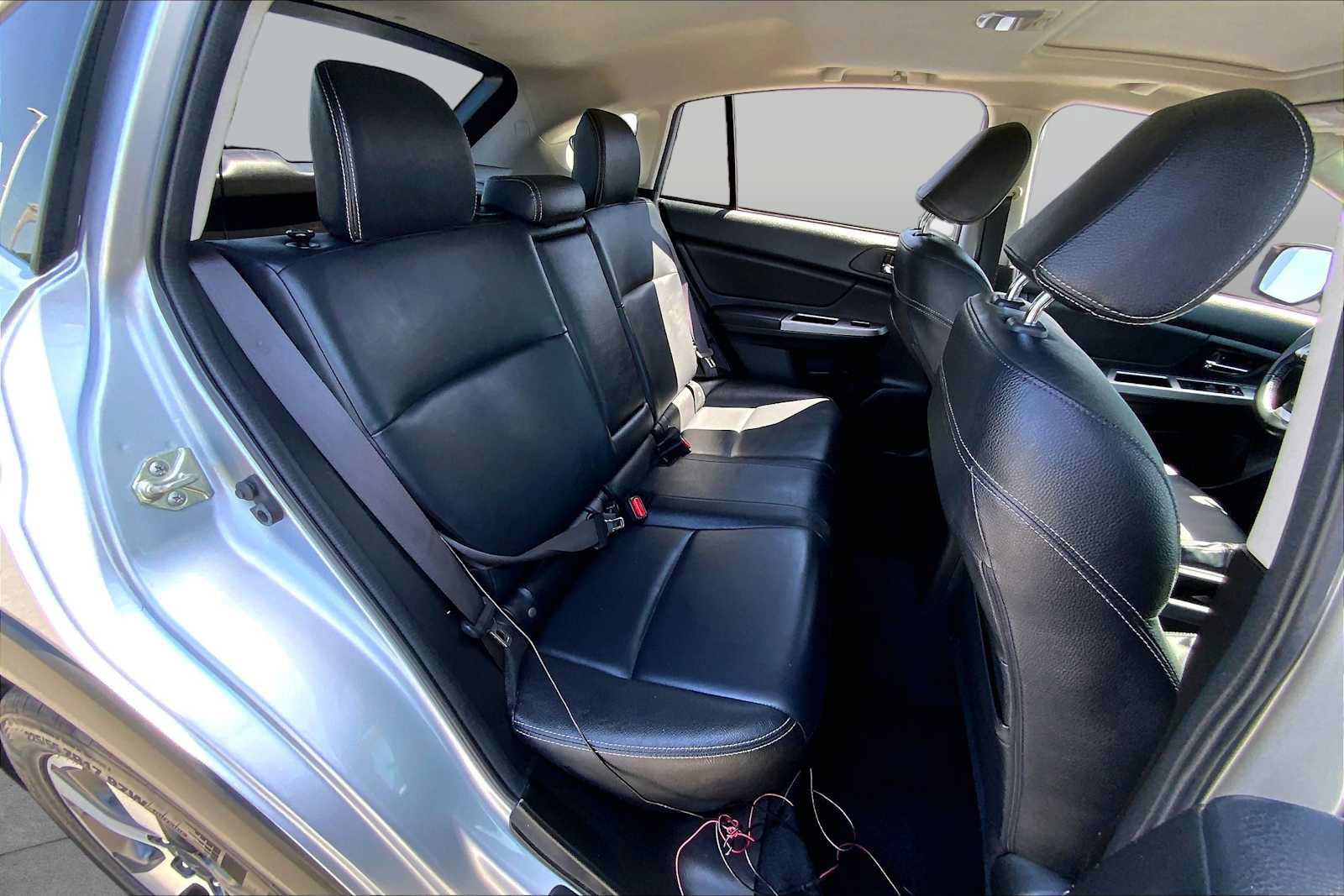 Used 2014 Subaru Crosstrek Touring AWD/4WD image 20