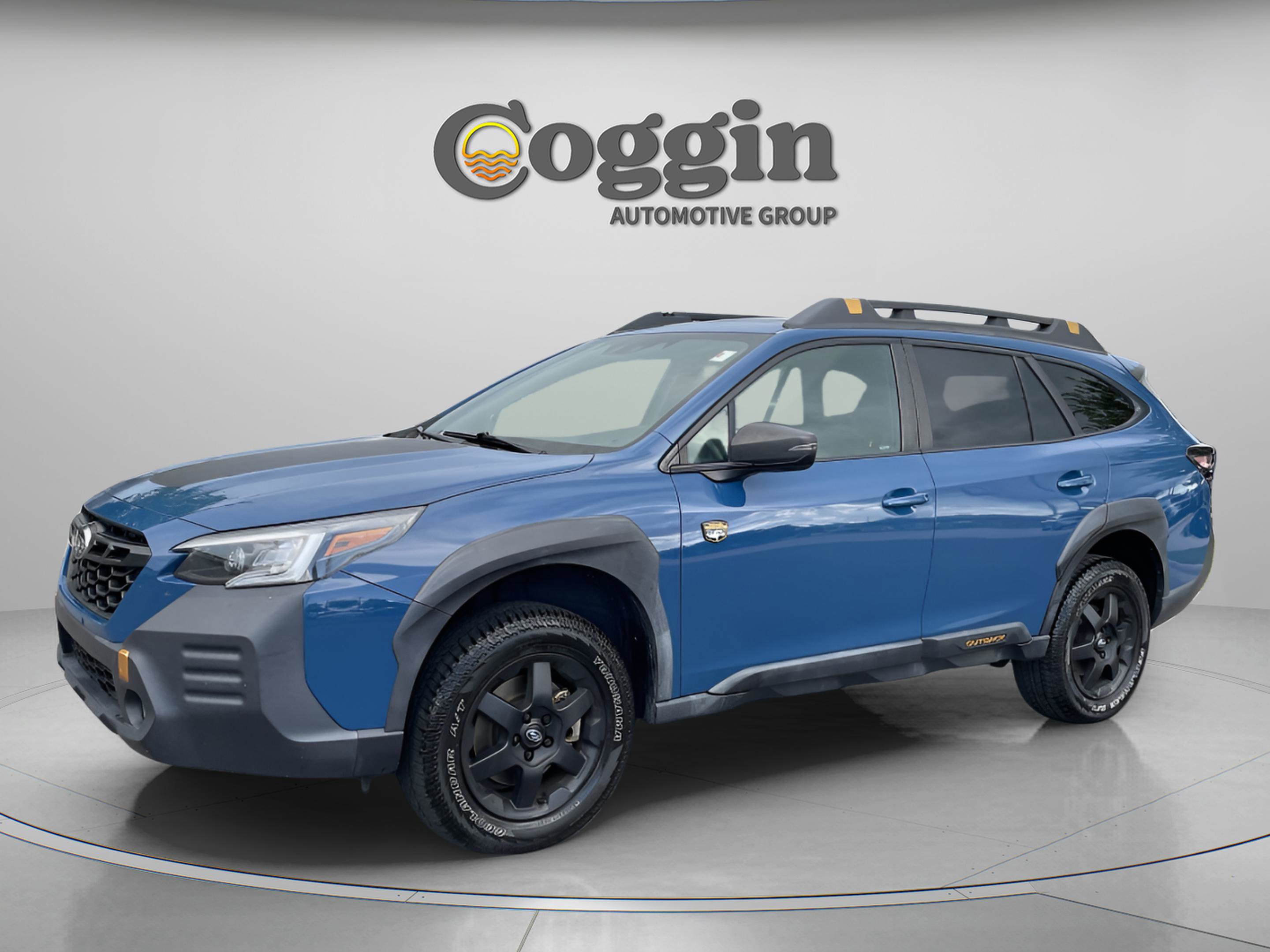 Used 2023 Subaru Outback Wilderness image 1