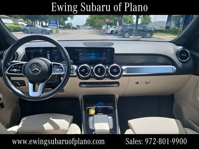Used 2021 Mercedes-Benz GLB 250 image 12