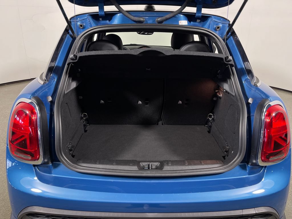 Used 2023 MINI Cooper S FWD image 10