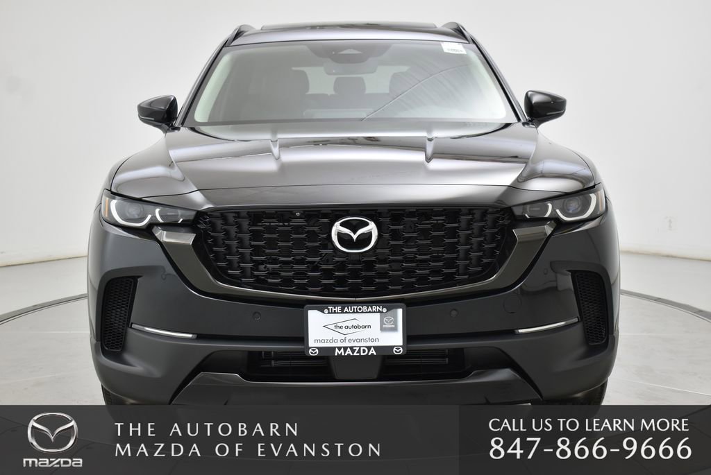 New 2026 MAZDA CX-50 AWD 2.5 Hybrid w/ Weather Package image 13