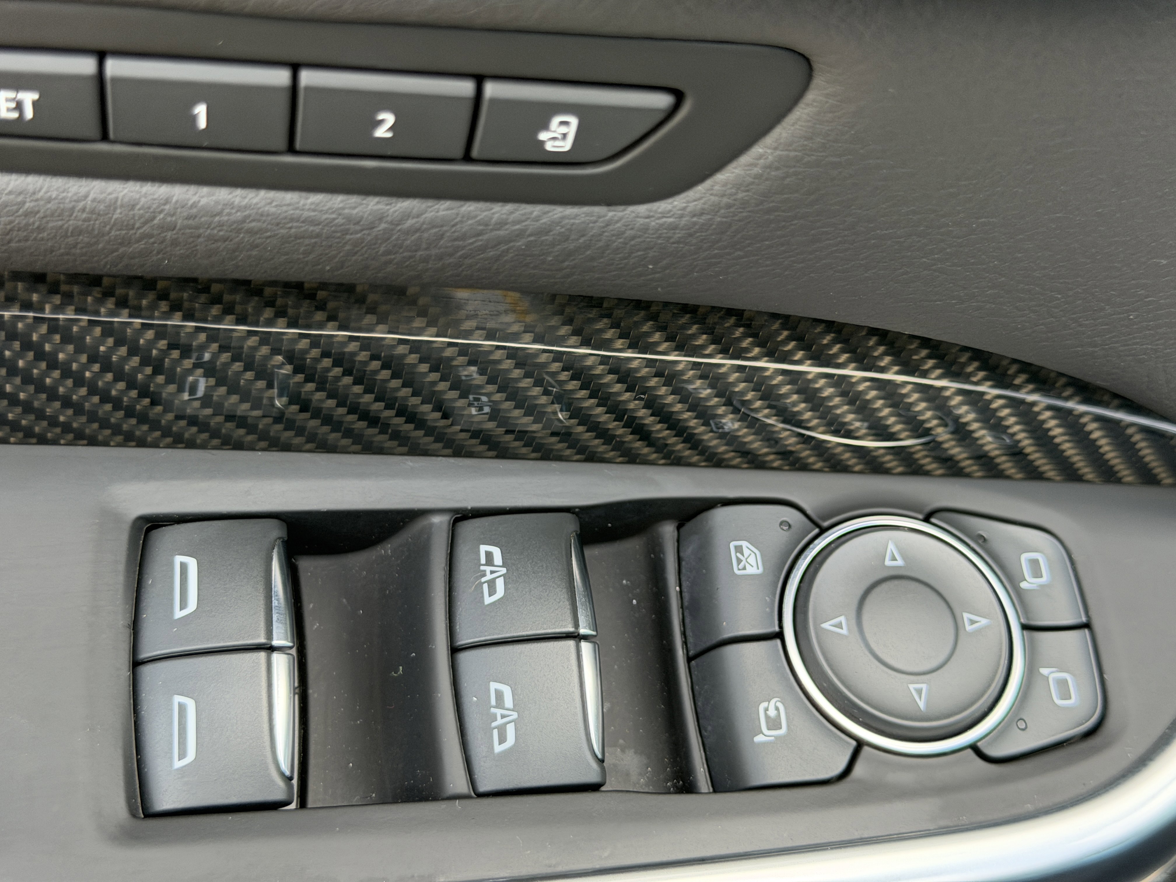 Used 2023 Cadillac XT4 Sport FWD image 18
