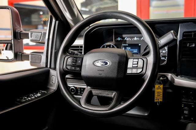 Used 2024 Ford F250 XL w/ XL Off-Road Package AWD/4WD image 16
