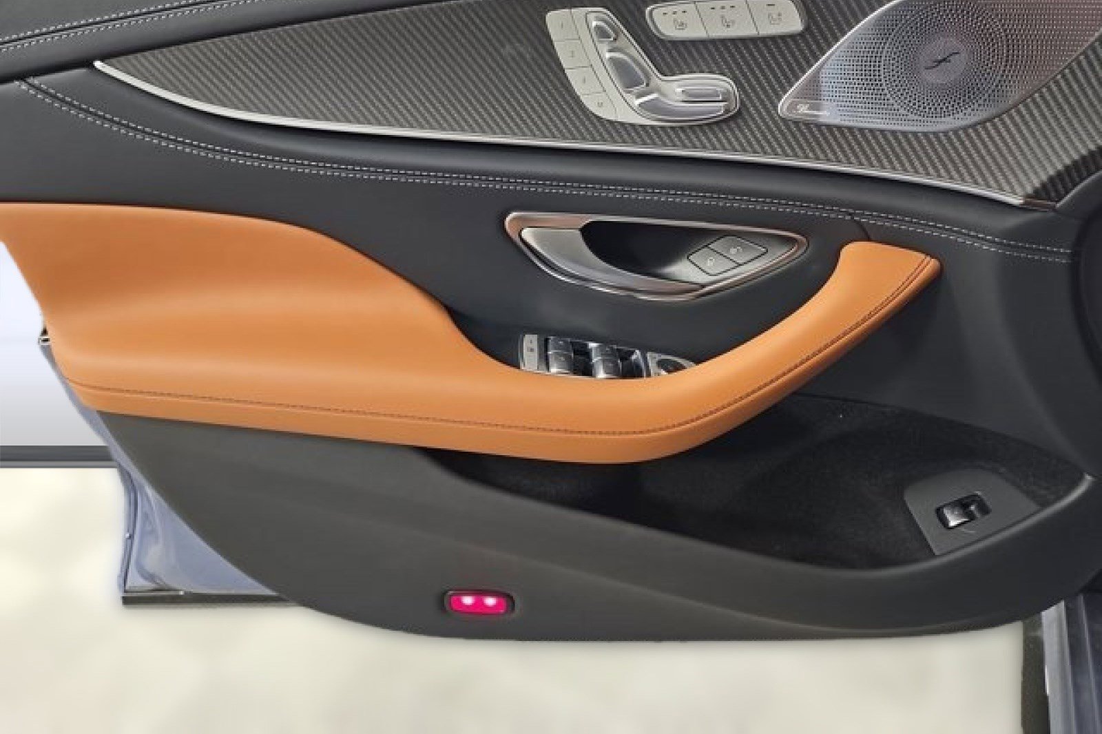 New 2024 Mercedes-Benz AMG GT 53 image 11