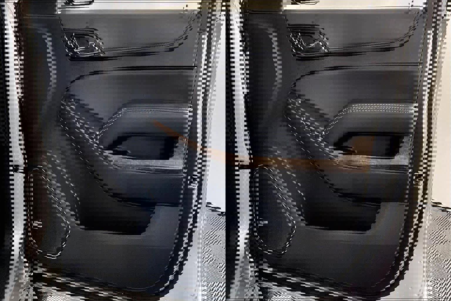 Used 2017 Chevrolet Tahoe LT w/ Max Trailering Package image 20