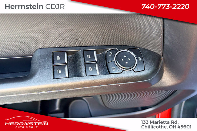 Used 2024 Ford Bronco Sport Heritage w/ Heritage Convenience Package AWD/4WD image 14