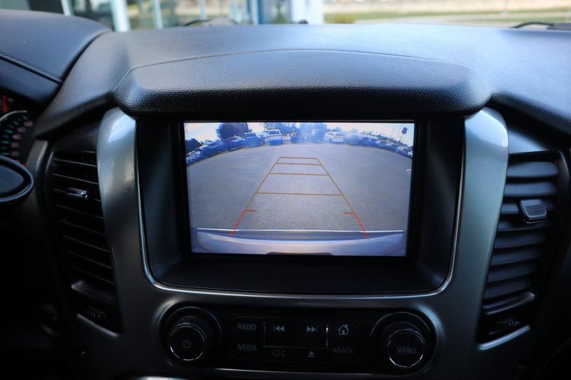 Used 2019 Chevrolet Tahoe Premier AWD/4WD image 13
