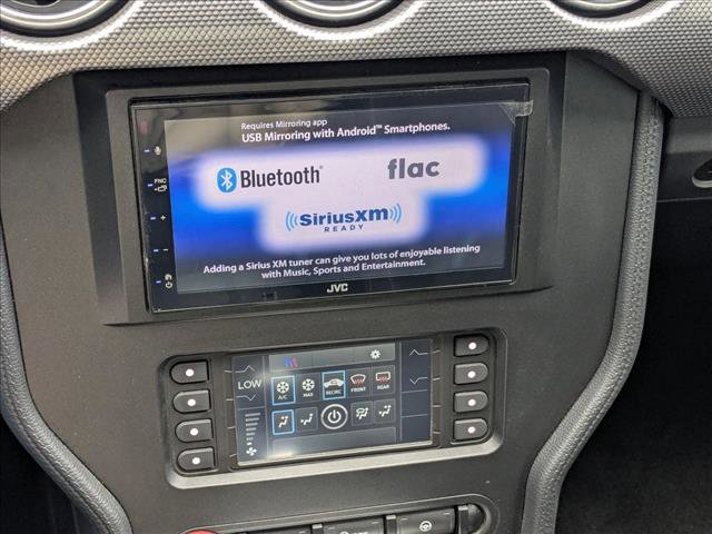 Used 2018 Ford Mustang GT w/ Enhanced Security Package image 13