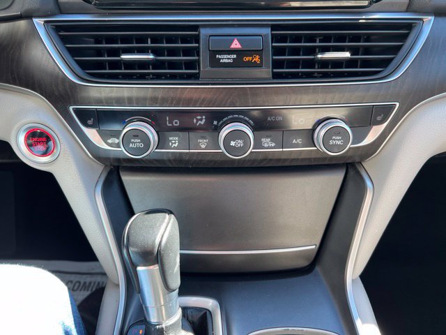 Used 2019 Honda Accord EX-L image 17