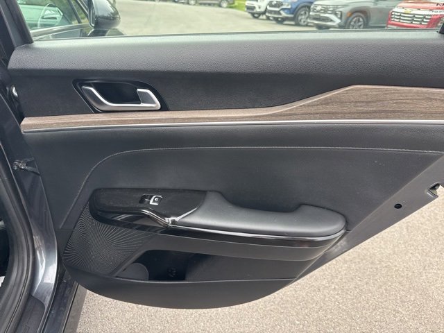 Used 2023 Kia K5 EX image 10