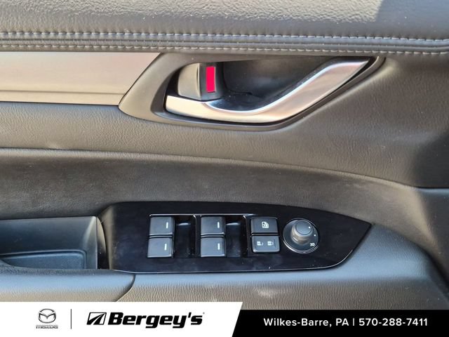 Used 2023 MAZDA CX-5 AWD 2.5 S image 15