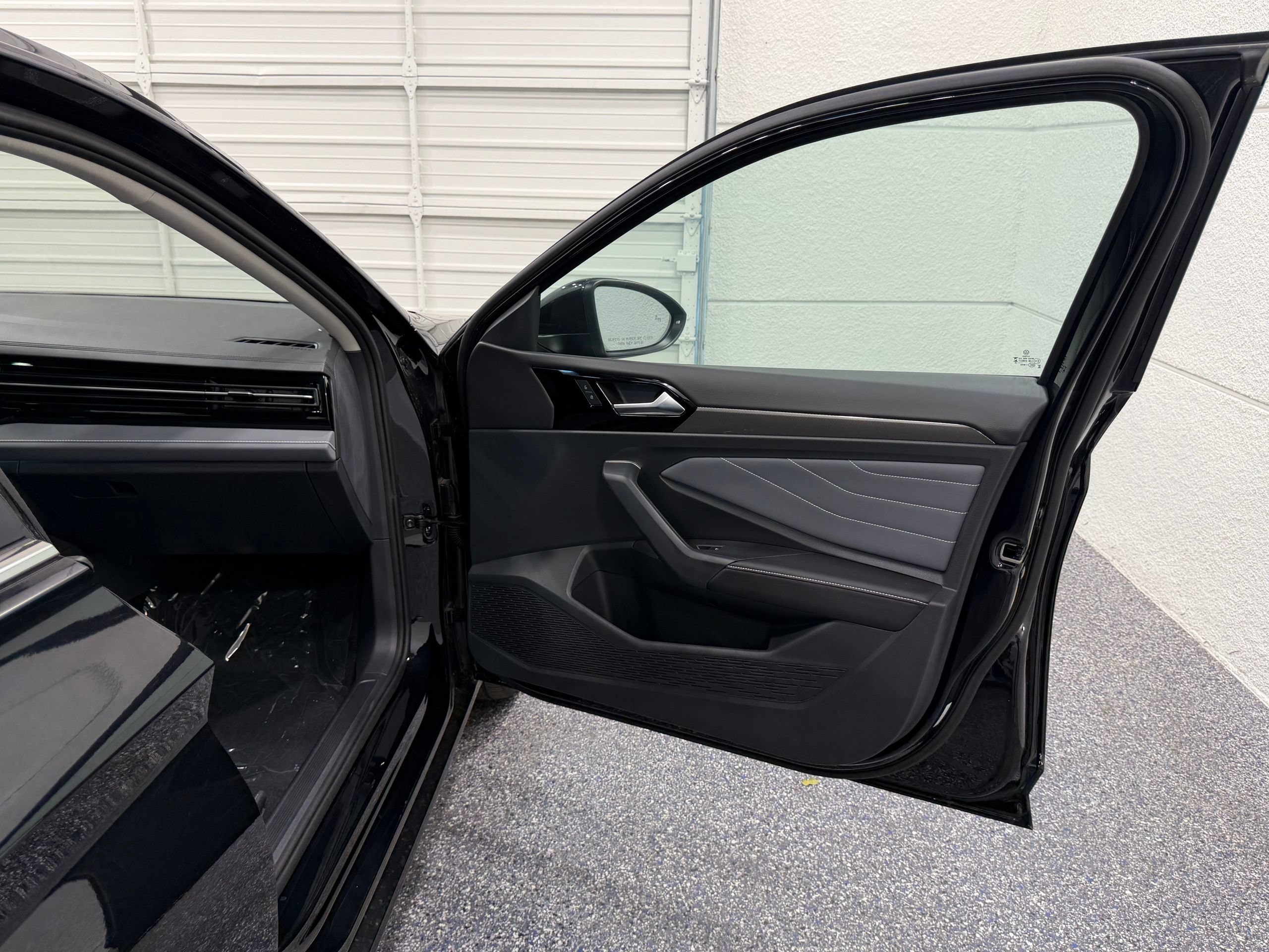 New 2026 Volkswagen Jetta SEL FWD image 28