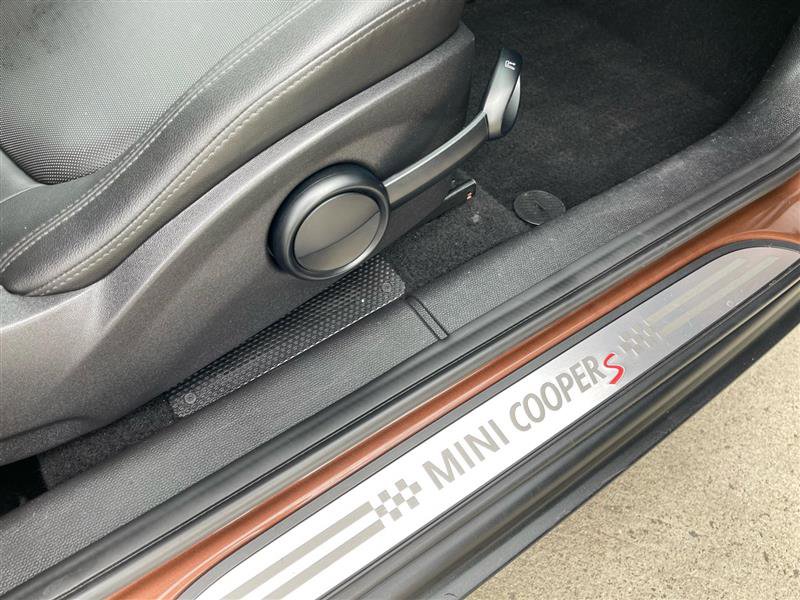 Used 2014 MINI Cooper Paceman S image 73