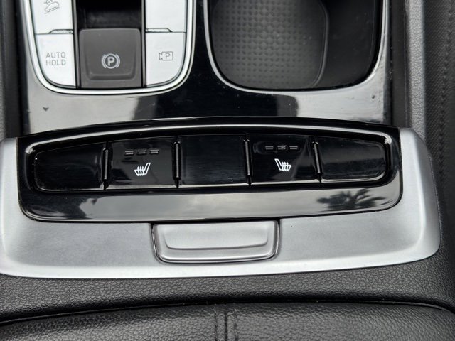 Used 2022 Hyundai Tucson SEL image 24