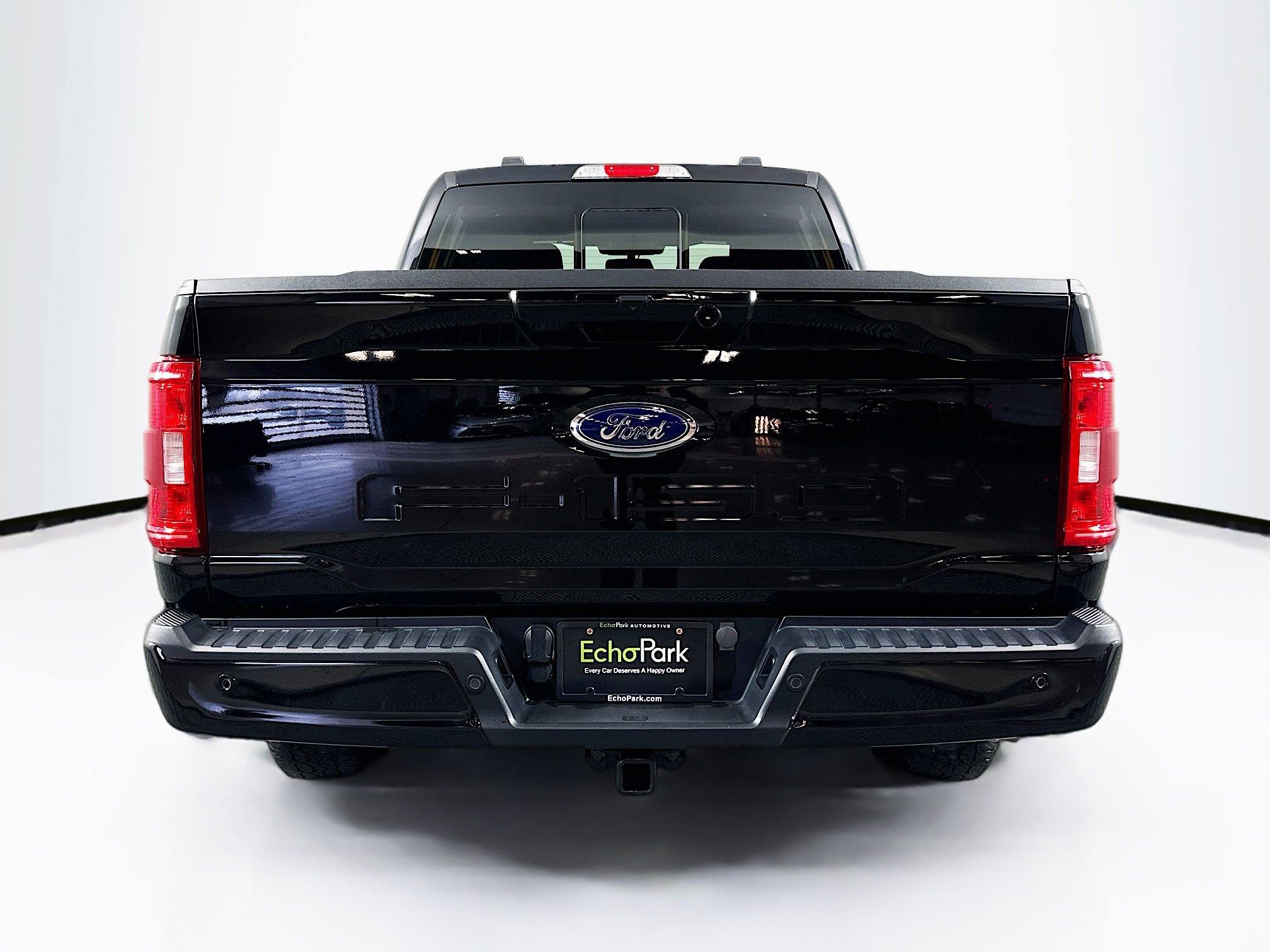 Used 2023 Ford F150 XLT w/ Equipment Group 302A High image 7