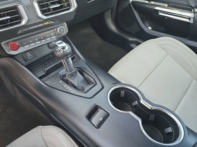 Used 2024 Ford Mustang Premium image 27