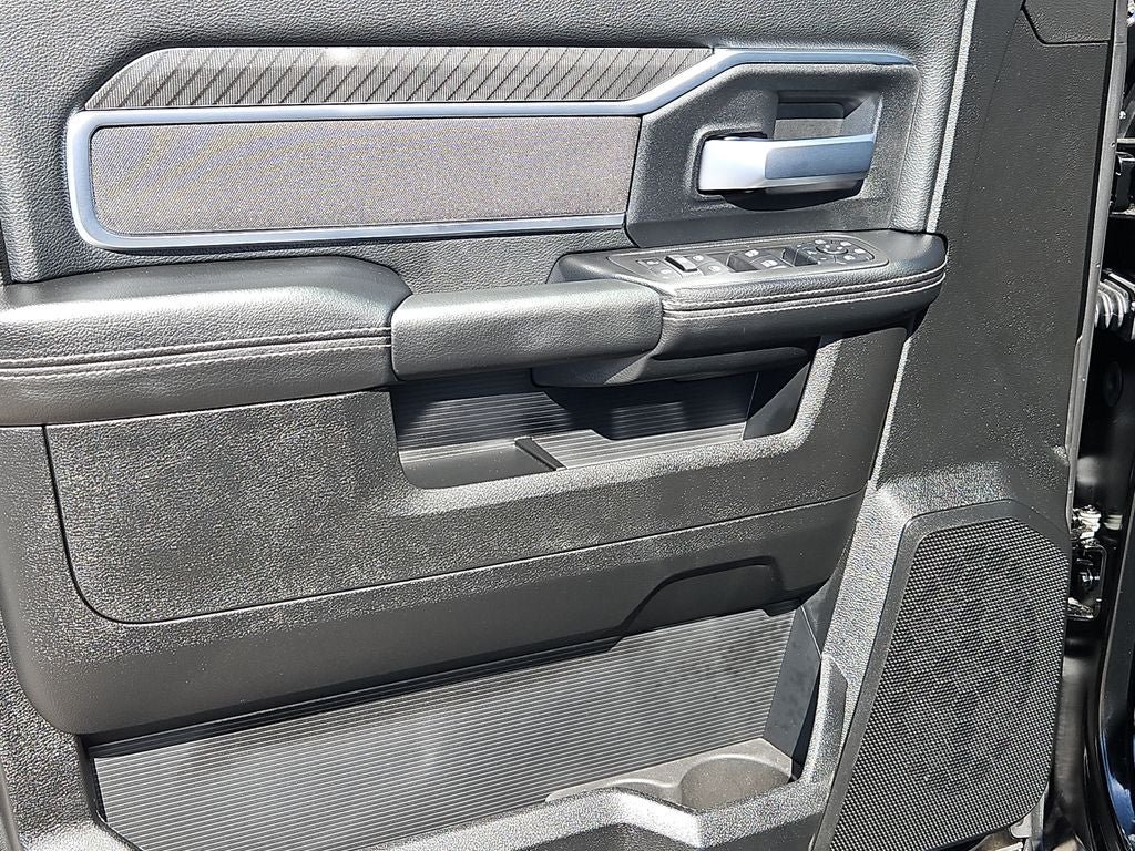 New 2027 RAM 3500 Lone Star AWD/4WD image 22