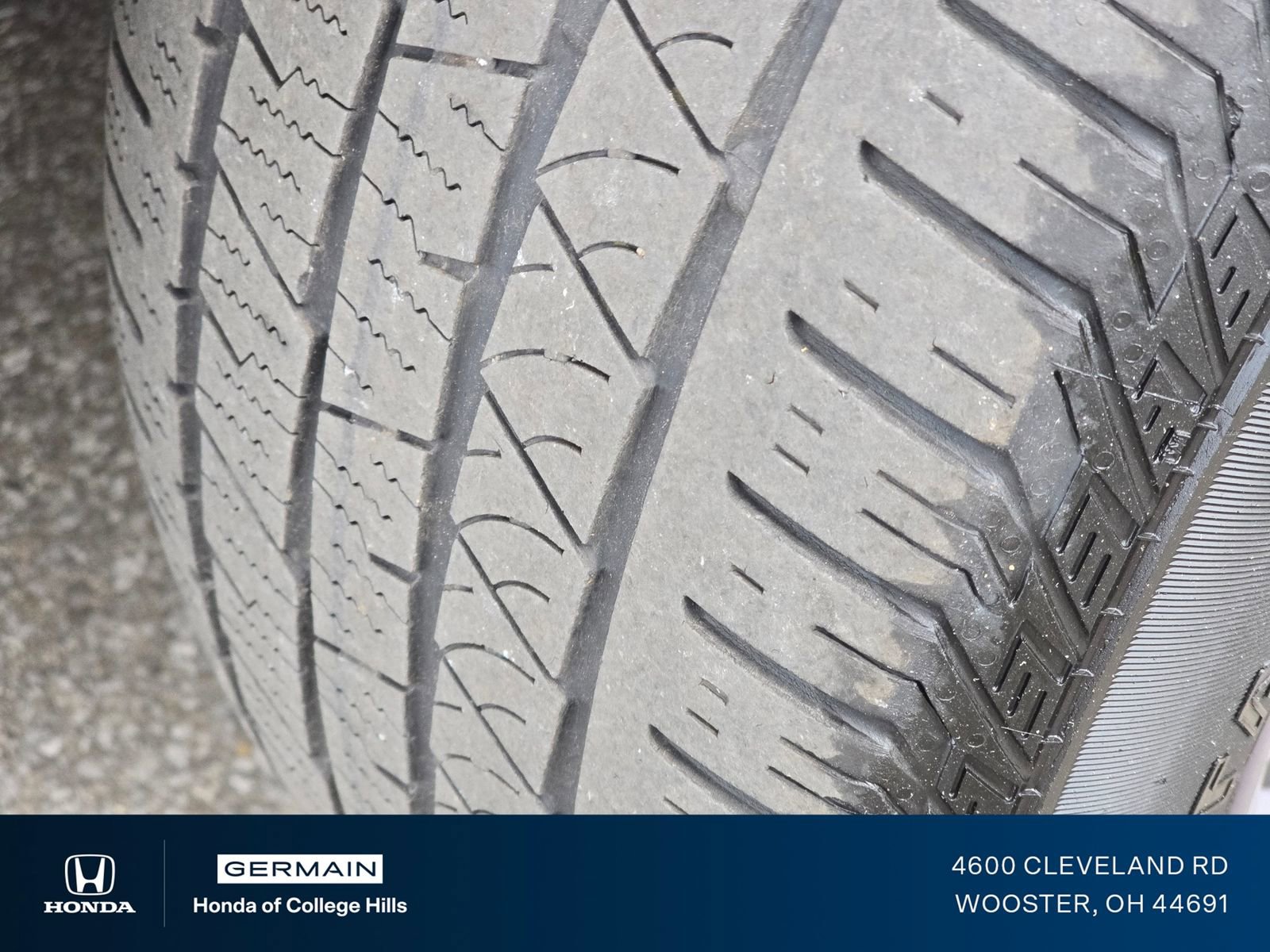 Certified 2022 Honda CR-V Touring image 17