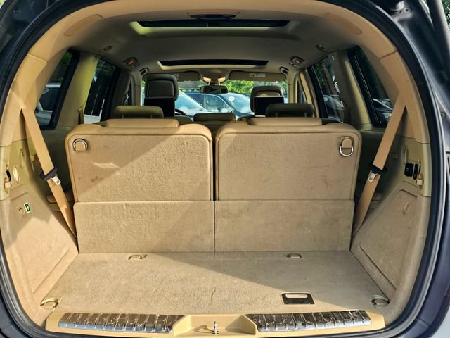Used 2010 Mercedes-Benz GL 450 4MATIC image 11