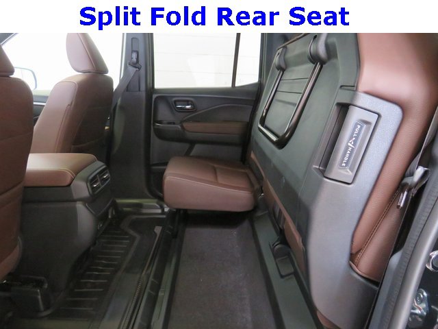New 2025 Honda Ridgeline RTL image 24