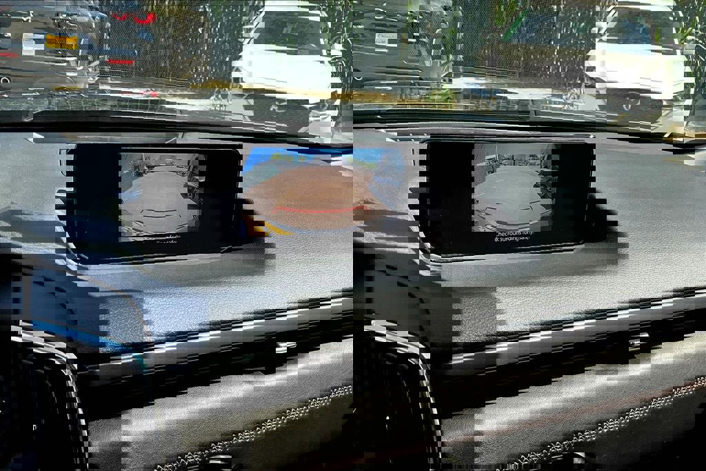 New 2025 MAZDA CX-50 2.5 Hybrid w/ Weather Package image 24