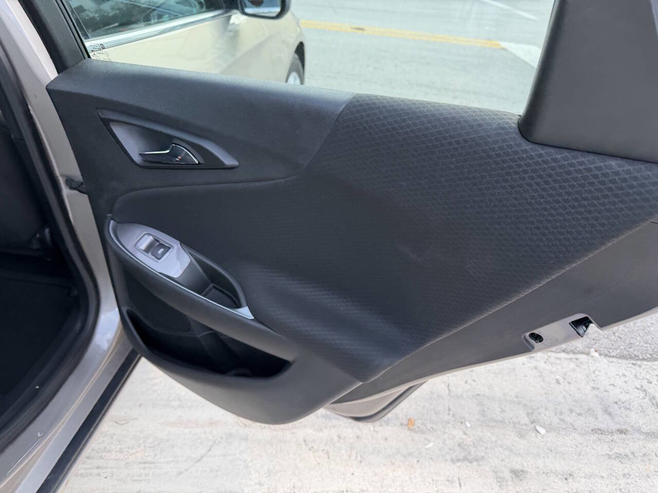 Used 2023 Chevrolet Malibu LT w/ Driver Confidence Package image 15