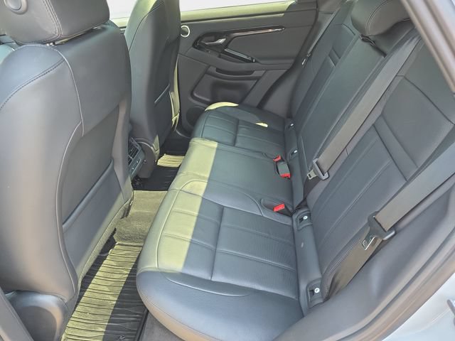 Certified 2025 Land Rover Range Rover Evoque S AWD/4WD image 17