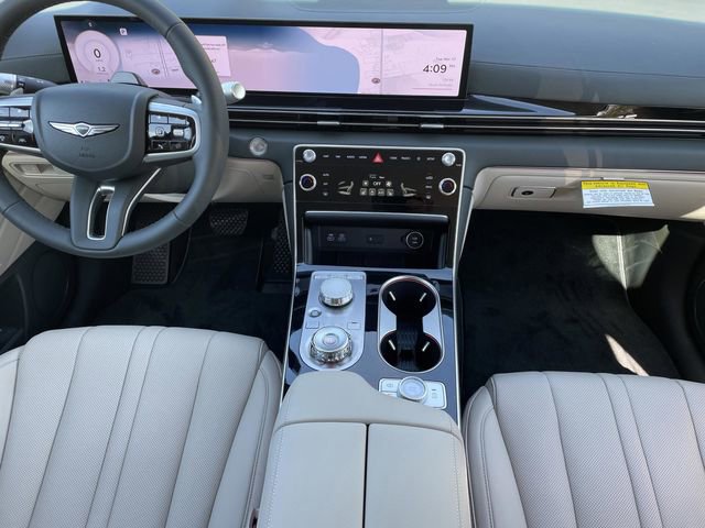 New 2026 Genesis GV80 2.5T image 20