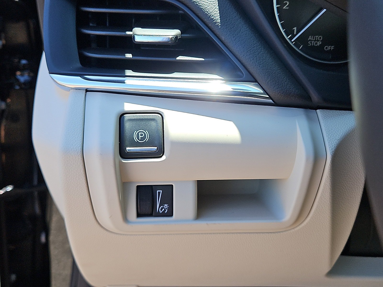 Certified 2025 Cadillac CT4 Luxury w/ Sun And Sound Package RWD image 16