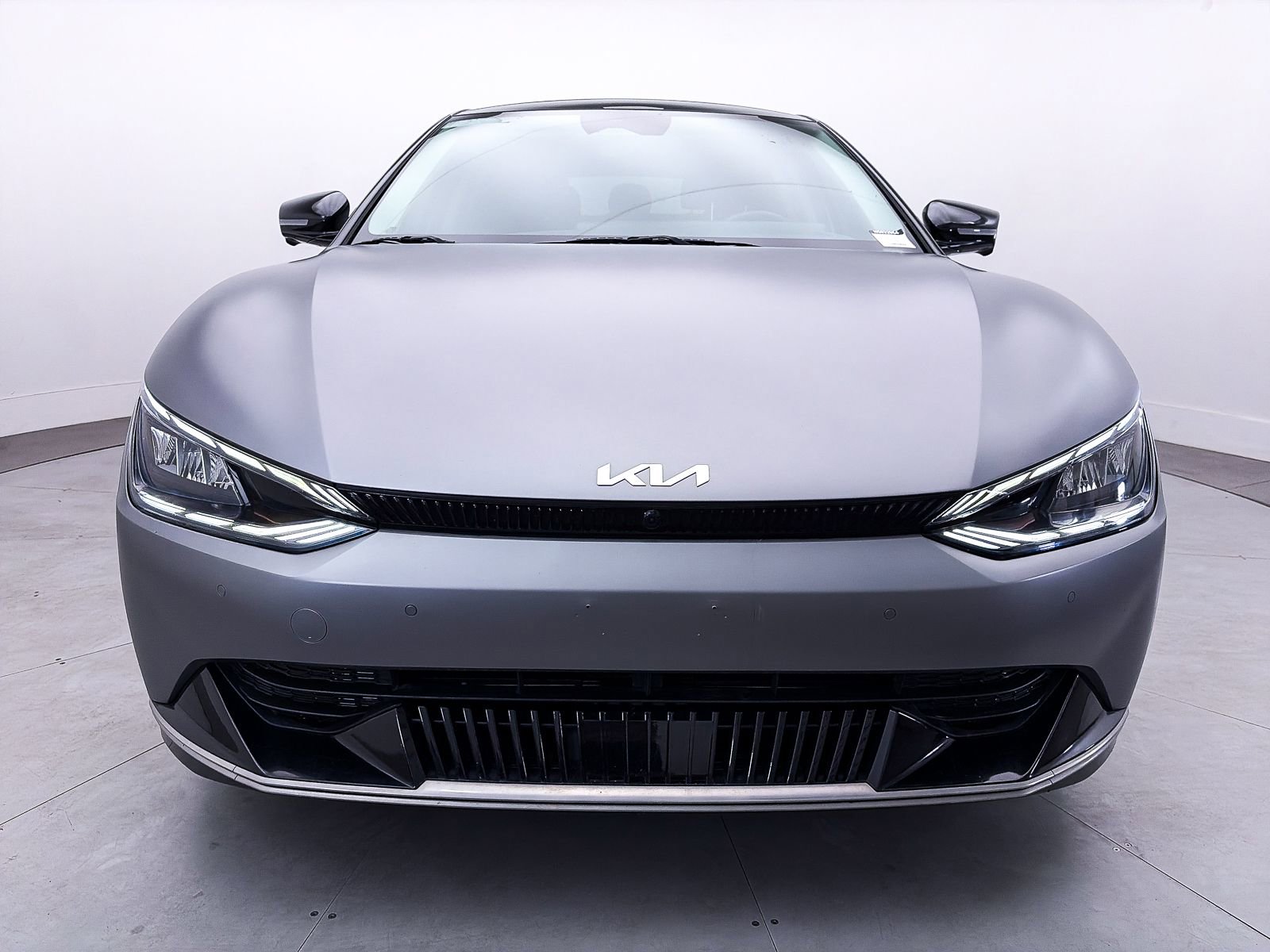 Used 2022 Kia EV6 GT-Line w/ First Edition Package image 14