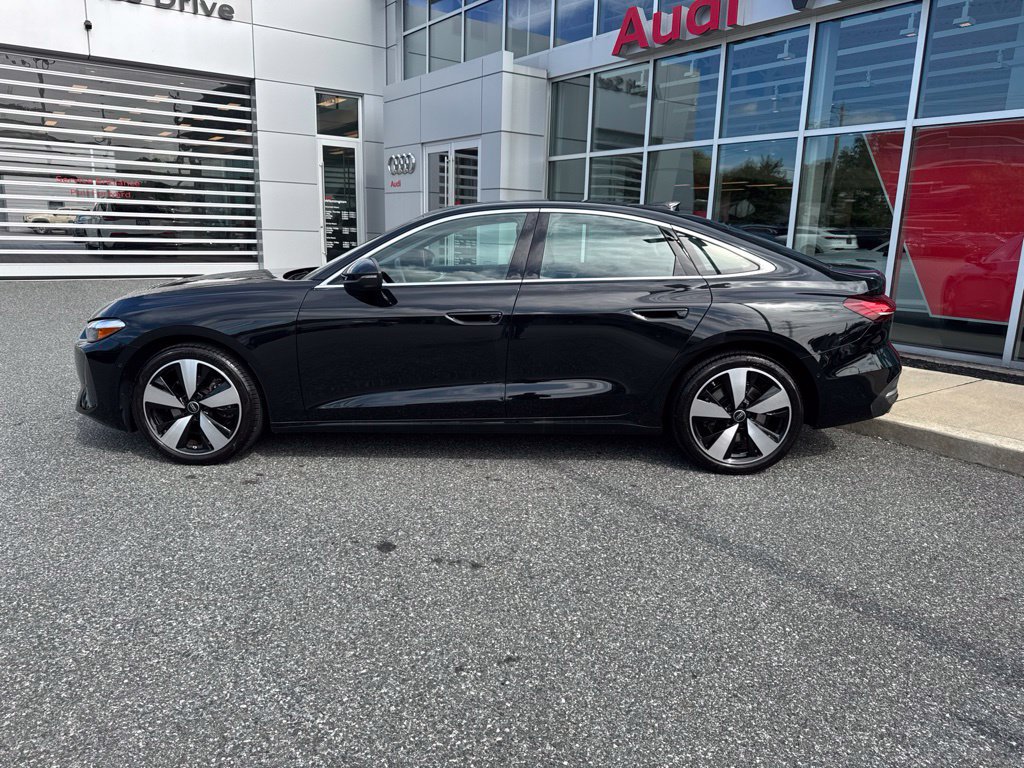Used 2025 Audi A5 Premium w/ Convenience Package AWD/4WD image 7
