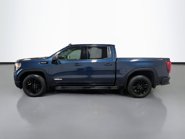 Used 2021 GMC Sierra 1500 Elevation w/ Preferred Package AWD/4WD image 4