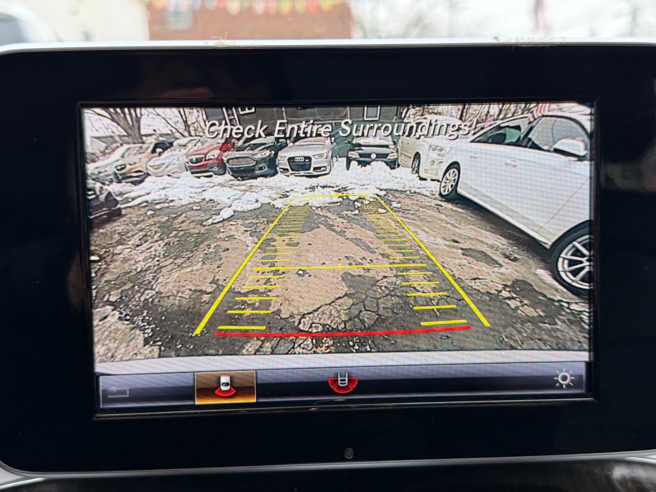 Used 2018 Mercedes-Benz C 300 4MATIC Sedan image 46