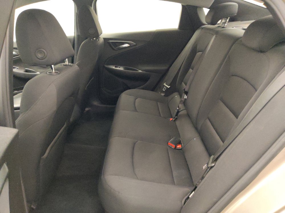 Used 2022 Chevrolet Malibu LS w/ LPO, Convenience Package 1 FWD image 18