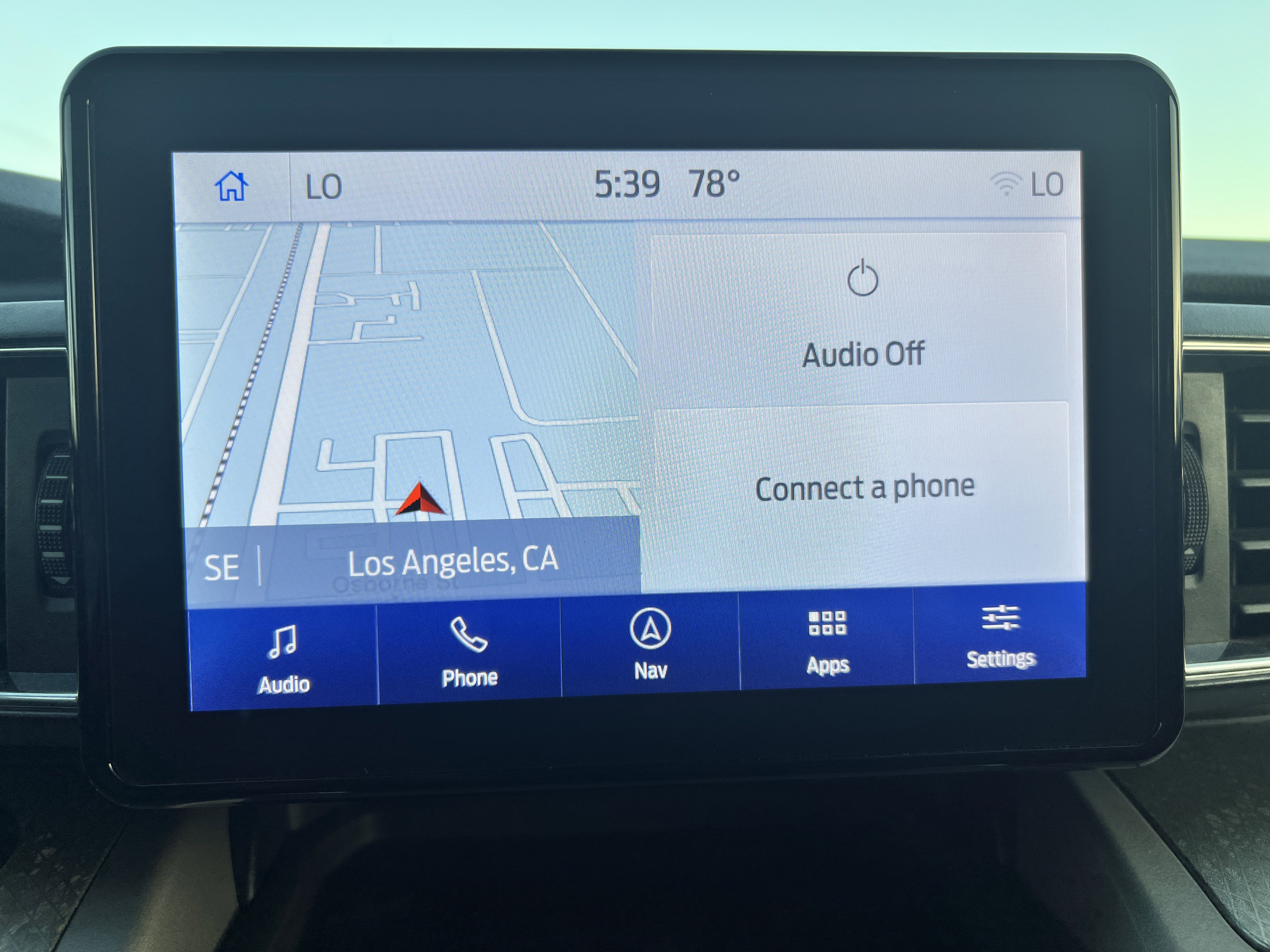 Used 2023 Ford Explorer Timberline image 29