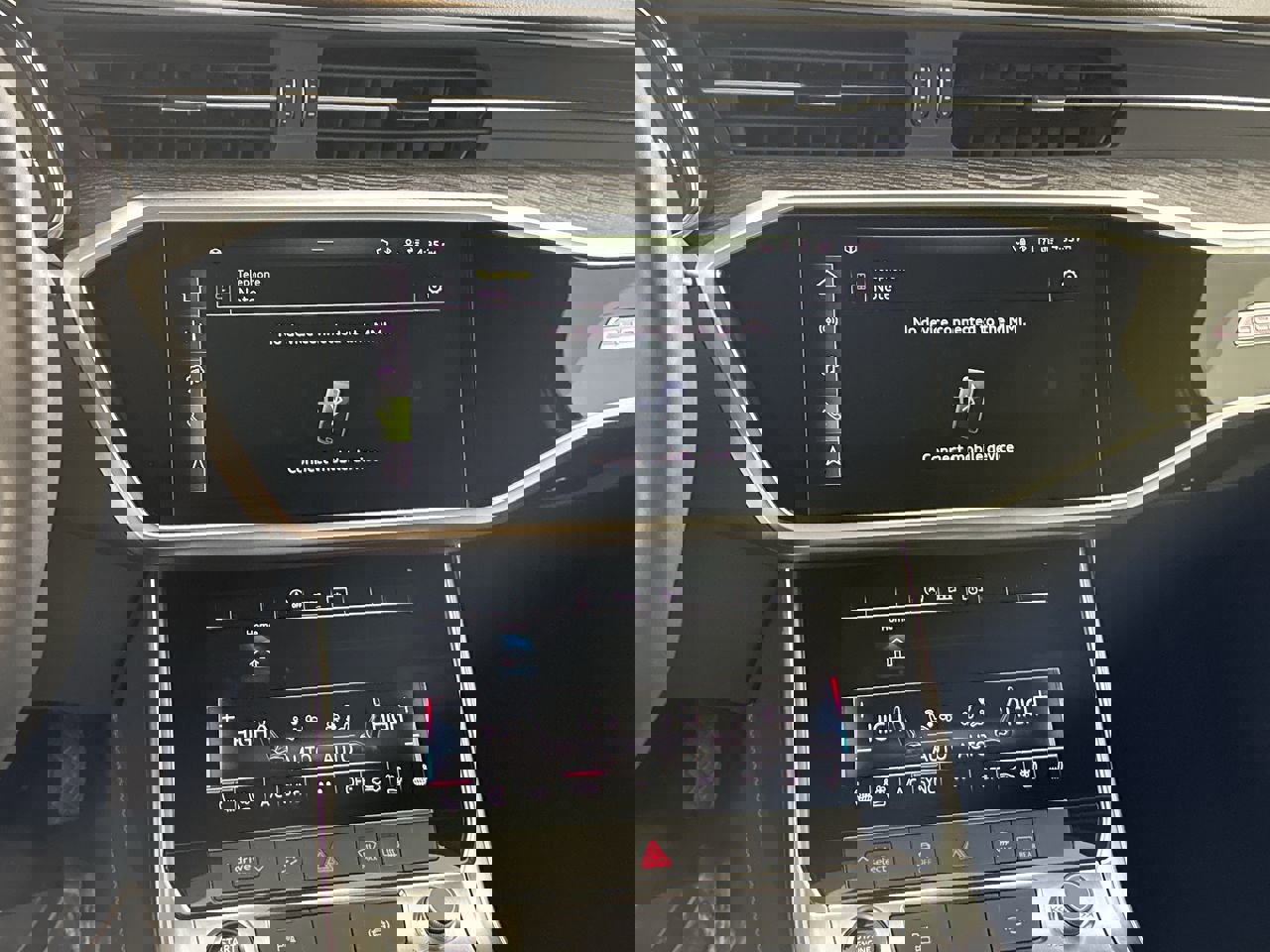 Used 2025 Audi A6 Premium Plus w/ Premium Plus Package image 8