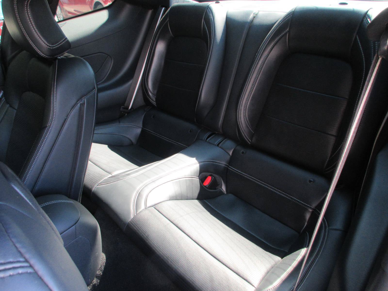 Used 2024 Ford Mustang GT Premium RWD image 16