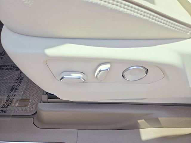 New 2026 GMC Yukon XL Denali RWD image 19
