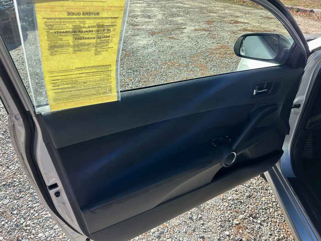 Used 2005 Scion tC image 7