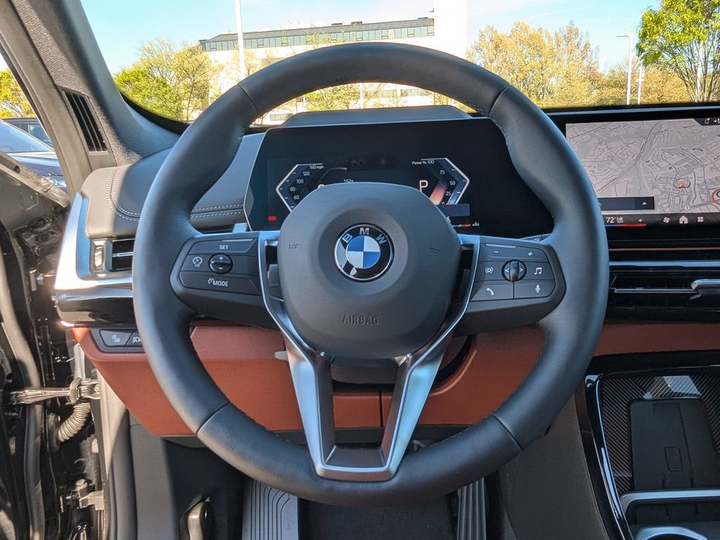 New 2026 BMW X1 xDrive28i w/ Technology Package AWD/4WD image 23