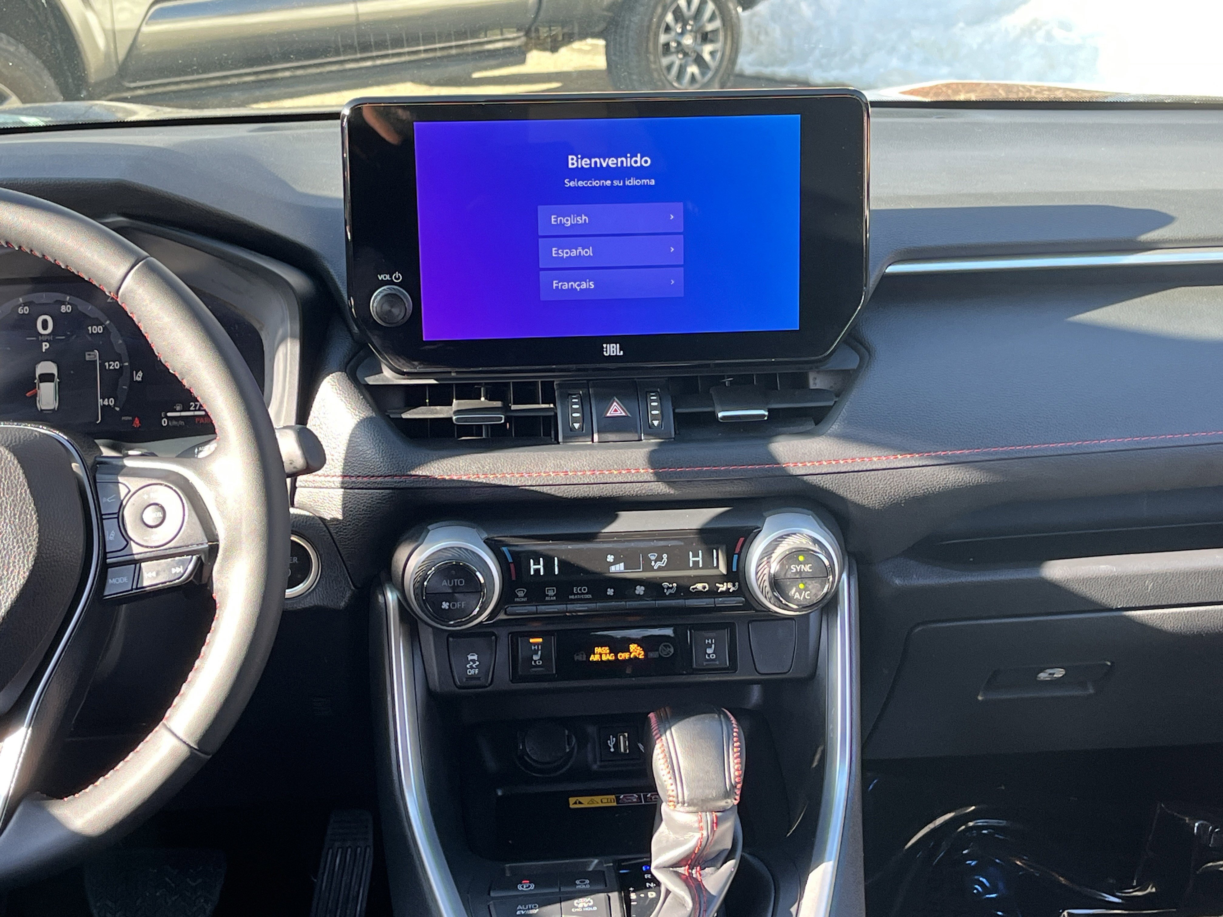 Certified 2024 Toyota RAV4 XSE w/ Weather Package image 20