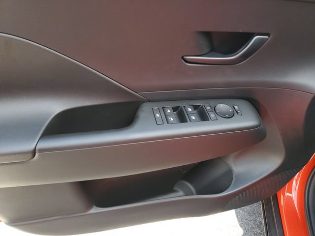 New 2026 Hyundai Kona SEL Sport AWD/4WD image 19