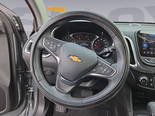 Used 2024 Chevrolet Equinox LT AWD/4WD image 13
